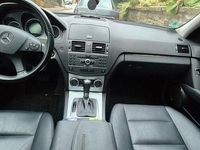 Gebraucht Mercedes C350 231 PS (169 kW) 2011 Silber Kombi