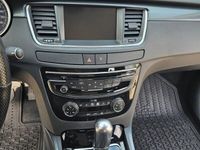 gebraucht Peugeot 508 