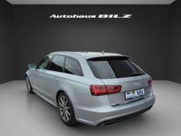 gebraucht Audi A6 Avant 3.0 TDI quattro*S-Line*320PS*Standheizu