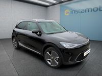 Gebraucht Smart #1 Edition #1 200 kW (272 PS) 2024 Schwarz SUV