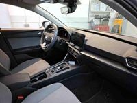 Gebraucht Seat Leon Style 150 PS (110 kW) 2024 Silber Kombi