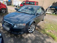Gebraucht Audi A4 160 PS (117 kW) 2006 Limousine