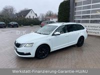 Second-hand Skoda Octavia Drive 150 CP (110 kW) 2017 Alb Break