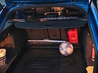 Gebraucht Skoda Octavia RS 184 PS (135 kW) 2016 Blau Kleinwagen