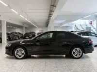 Gebraucht Audi A4 Ambiente 204 PS (150 kW) 2021 Mythosschwarz metallic Limousine