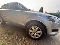 Gebraucht Audi Q7 232 PS (170 kW) 2006 Silber SUV