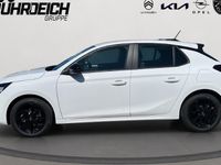 Gebraucht Opel Corsa Edition 100 PS (73 kW) 2025 Weiß Limousine