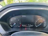 Gebraucht Ford Focus Active 150 PS (110 kW) 2020 Blau Kombi