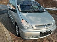 gebraucht Citroën Xsara Picasso 1.8i Exclusive