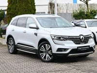 Gebraucht Renault Koleos Bose Edition 177 PS (130 kW) 2018 Weiß SUV