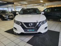 gebraucht Nissan Qashqai 1,7dCi N-Connecta