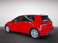 gebraucht VW Golf GTI Performance 2.0 TSI DSG