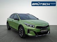 Gebraucht Kia XCeed GT-Line 204 PS (150 kW) 2023 (ce6) celadongrün metallic SUV