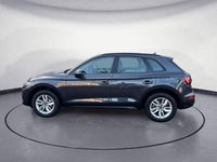 Gebraucht Audi Q5 Basis 299 PS (219 kW) 2022 Grau SUV
