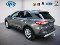 Używany Ford Kuga Titanium X 224 KM (164 kW) 2022 Szary SUV