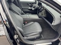 Gebraucht Mercedes E450 367 PS (269 kW) 2026 Metalliclack obsidianschwarz Limousine