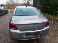 Gebraucht Peugeot 301 116 PS (85 kW) 2017 Grau Limousine