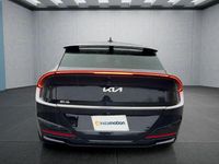 Gebraucht Kia EV6 Earth 167 kW (228 PS) 2025 Schwarz SUV