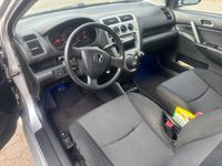 Gebraucht Honda Civic 90 PS (66 kW) 2006 Rot Coupé