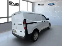 Neu Ford Transit Trend 101 PS (74 kW) 2026 Weiss Van