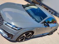 Gebraucht Audi TT Ambiente 245 PS (180 kW) 2019 Grau Coupé