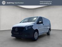 Gebraucht Mercedes Vito 163 PS (119 kW) 2025 Weiß Van