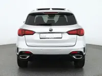 Gebraucht MG HS Luxury 162 PS (119 kW) 2024 Silber SUV