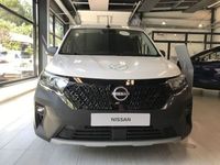 gebraucht Nissan Townstar EV Kastenwagen L1 MY22 ACENTA Option 11KW 1st AIRB FA+LK2