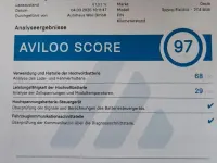 Gebraucht Dacia Spring Extreme 47 kW (65 PS) 2023 Silber Kleinwagen