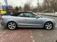 gebraucht Audi A5 Cabriolet 2.0 TFSI S-LINE PLUS*Aut.*Leder*Xenon