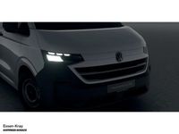 Neu VW Transporter 110 PS (80 kW) 2026 Weiss Van