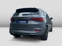 Neu Cupra Ateca VZ 300 PS (220 kW) 2026 Grau SUV