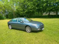 Gebraucht Citroën C6 2013 Limousine