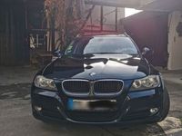 gebraucht BMW 318 i Touring - Top Zustand / HU 08/25