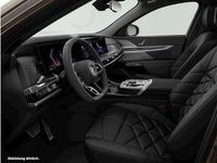 Gebraucht BMW 740 Comfort Edition 299 PS (219 kW) 2025 Limousine