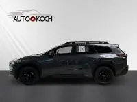 Neu Toyota bZ4X 164 kW (224 PS) 2026 Magnetite gray metallic SUV