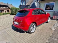 Gebraucht Ora 03 125 kW (171 PS) 2024 Rot Kleinwagen