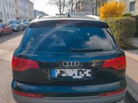 Gebraucht Audi Q7 239 PS (175 kW) 2006 Schwarz SUV
