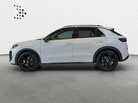 Neu VW T-Roc R-line 150 PS (110 kW) 2026 Pure white SUV