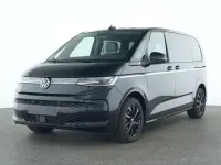 Gebraucht VW Multivan Style 245 PS (180 kW) 2025 Schwarzkeine angabe Van / Kleinbus