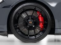 Gebraucht Porsche 911 541 PS (397 kW) 2025 Grau Cabrio