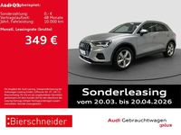 Gebraucht Audi Q3 Advanced 150 PS (110 kW) 2025 SUV