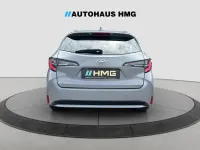 Gebraucht Toyota Corolla Comfort 116 PS (85 kW) 2020 Grau Limousine