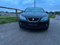 gebraucht Seat Ibiza SC 1.6 Tüv neu Getriebe neu