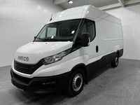 Gebraucht Iveco Daily 156 PS (114 kW) 2024 Bianco ic 194 (weiss) Van