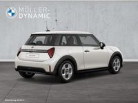 Gebraucht Mini Cooper Classic 114 kW (156 PS) 2025 Nanuq white Kleinwagen