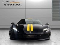 Gebraucht Ferrari 296 829 PS (609 kW) 2024 Schwarz Coupé