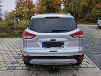 Gebraucht Ford Focus 150 PS (110 kW) 2013 Grün Limousine