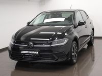 Gebraucht VW Polo Move 95 PS (69 kW) 2024 Schwarz Limousine