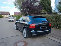 Gebraucht Porsche Cayenne GTS 405 PS (297 kW) 2008 Schwarz SUV
